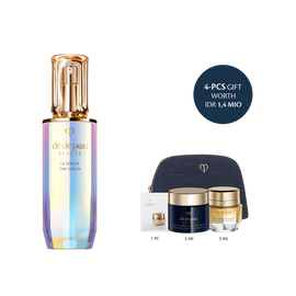 THE SERUM